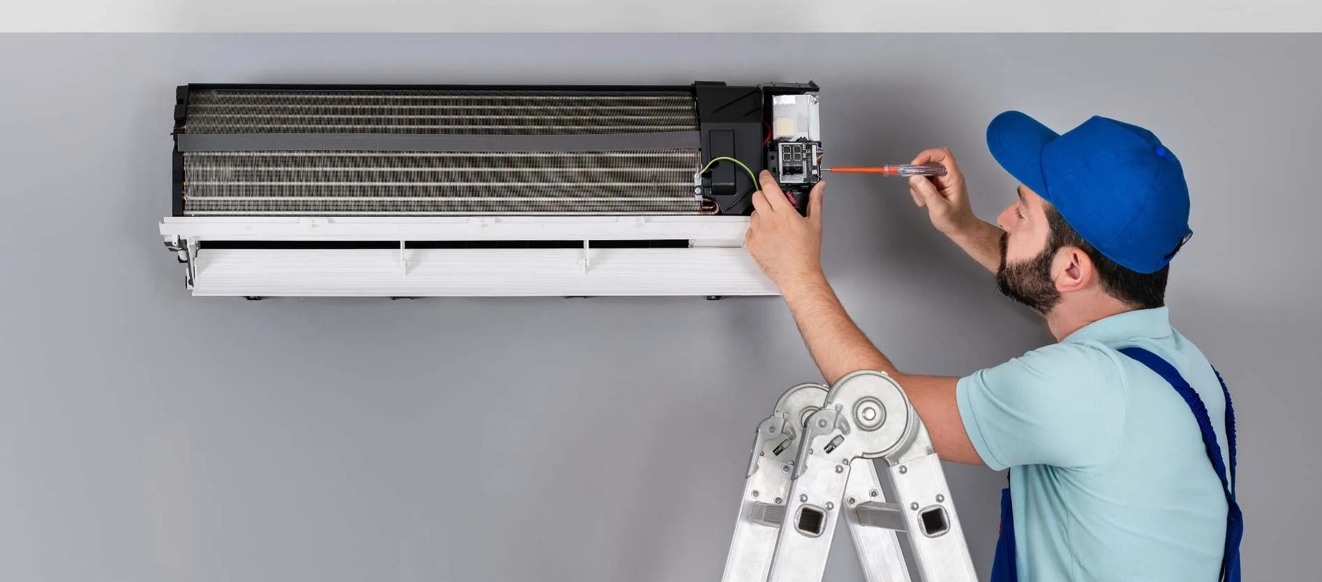 Çekmeköy Sultan Çiftliği Panasonic Klima Gaz Dolum Servisi